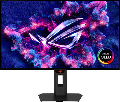 Монитор ASUS ROG Strix XG27AQDMGR 27" (90LM0CC0-B01171)