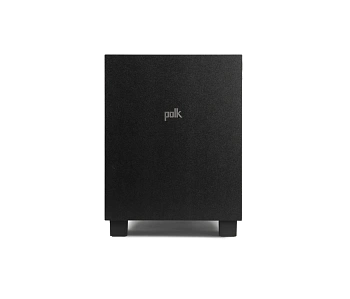 Сабвуфер POLK AUDIO MXT10 ЧЕРНЫЙ (MXT10sub/B)