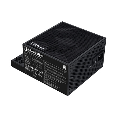 Блок питания Lian Li EG0850 BLACK 850W (EG0850 BLACK) (G9P.EG0850.BE00.EU)