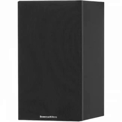 Акустическая система BOWERS & WILKINS 607 S3 ЧЕРНЫЙ (Пара) (FP43958/B-P)