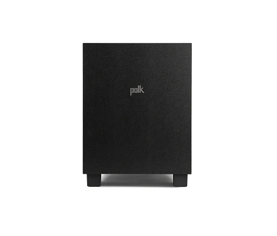Сабвуфер POLK AUDIO MXT10 ЧЕРНЫЙ (MXT10sub/B)