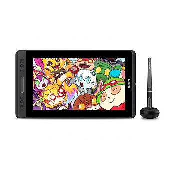 Графический монитор Huion Kamvas Pro 13 (Kamvas Pro 13 (GT133))