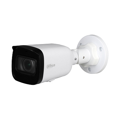 IP видеокамера Dahua DH-IPC-HFW1431T1P-ZS-2812 (DH-IPC-HFW1431T1P-ZS-2812)
