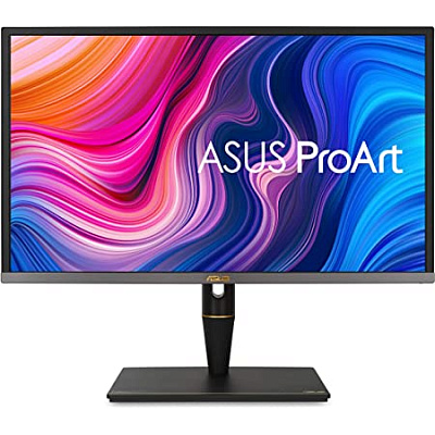 Монитор ASUS ProArt PA27UCX-K (90LM04NC-B01370)