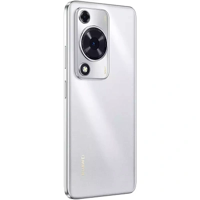 Смартфон HUAWEI nova Y63 6+128G, Silver (51098HTX)