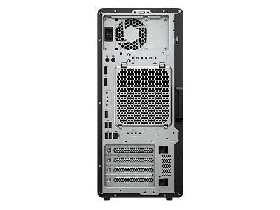 Рабочая станция HP Z2 TWR Base Unit G1i (A40SMET)
