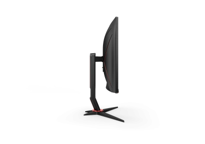 Изогнутый монитор AOC C27G2Z3/BK/01 27"  (C27G2Z3/BK/01)