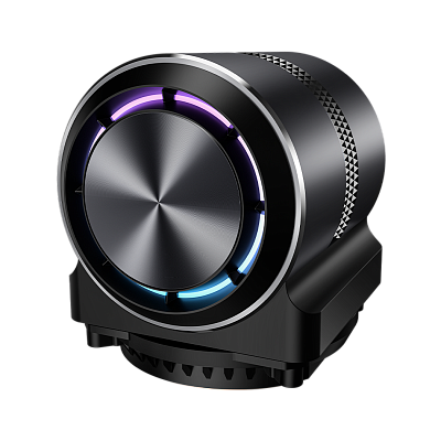 Водяное охлаждение для CPU PCCooler DE360 PRO BK TDP 300W (DE360 PRO BK)