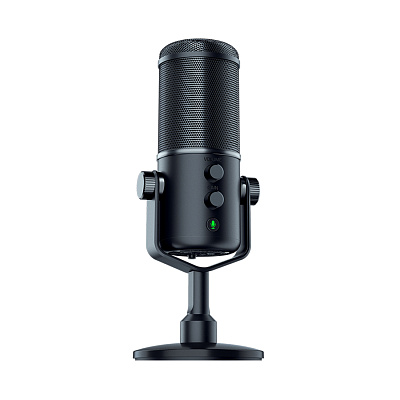 Микрофон Razer Seiren Elite (RZ19-02280100-R3M1)