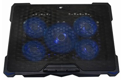Подставка для ноутбука Havit F2076 black  (203018006502205)