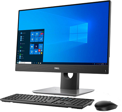 Моноблок DELL OptiPlex 7400 (210-BDEP)