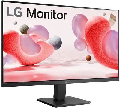Монитор LG 27MR400 27" (27MR400-B.ARUQ)