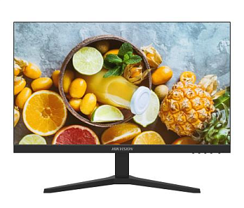 Монитор Hikvision DS-D5024F2-2V2 23.8" (DS-D5024F2-2V2)