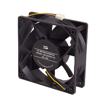 Кулер для компьютерного корпуса X-Game XB12038A152 (XB12038A152)