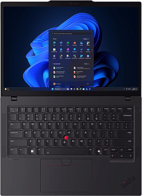 Ноутбук Lenovo ThinkPad T14 Gen 6 Intel (21QG00CNFW)
