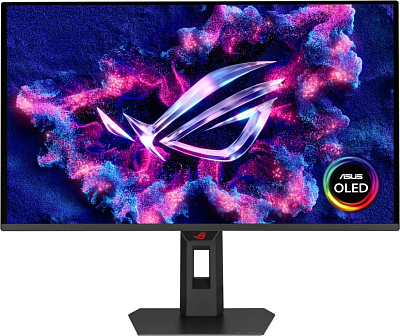 Монитор ASUS ROG Strix XG27AQDNG 27"  (90LM0CH0-B01971)