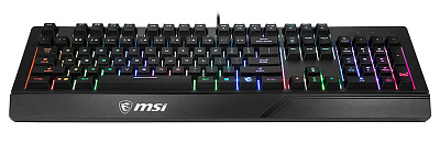  Игровая Клавиатура Vigor GK20 (Vigor GK20 RU)