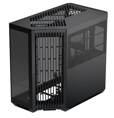 Компьютерный корпус Aerocool APNX V1 без Б/П (APCM-VI01003.11)