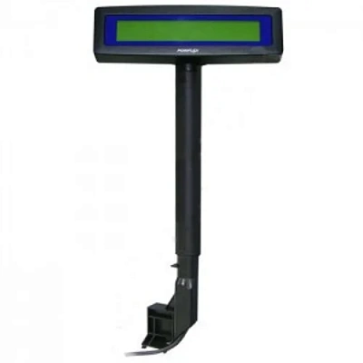 Дисплей покупателя Posiflex PD-309U-B Black ()