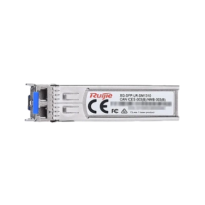 Трансивер Reyee (XG-SFP-LR-SM1310)