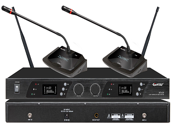 Микрофон MAXON DK-620 (DK-620)