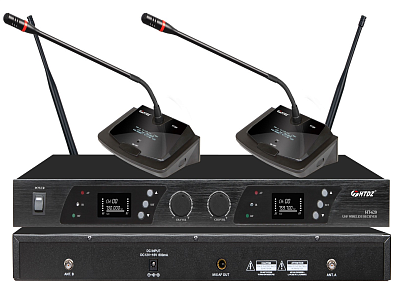 Микрофон MAXON DK-620 (DK-620)