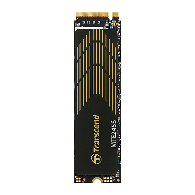 Твердотельный накопитель SSD 1TB Transcend (TS1TMTE245S)