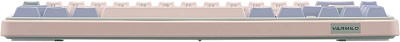 Клавиатура беспроводная Varmilo Minilo VXT67 Kailh Prestige Light (A42A046F6A5A01A039)