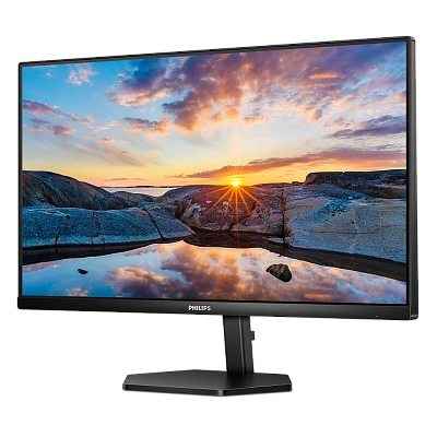 Монитор 23.8" Philips 24E1N3300A (24E1N3300A/00/01)