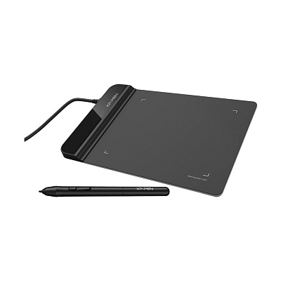 Графический планшет XP-Pen Star G430S (Star G430S)
