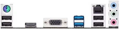 Материнская плата Asus PRIME H610M-K D4 (90MB1A10-M0EAY0)