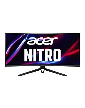 Монитор Acer NITRO ED343CURHbmiippx 34" (UM.CE3EE.H01)