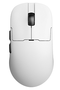 Компьютерная мышь Ajazz AJ159 NL P White (AJ159/NLP/White)