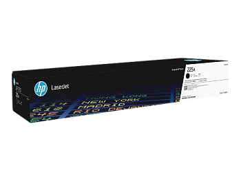 Лазерный картридж HP W2250A черный  225A для HP Ent 8801 45000 стр (W2250A)
