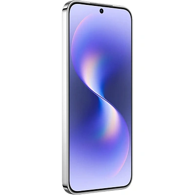 Смартфон HUAWEI nova 15 12GB+512GB, White (51098TSC)