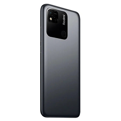 Смартфон Xiaomi Redmi 10A, 3/64GB, Graphite Gray (220233L2G/776083)