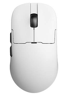 Компьютерная мышь Ajazz AJ159 NL P White (AJ159/NLP/White)