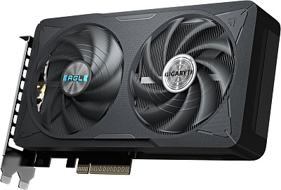 Видеокарта Gigabyte GeForce RTX 5060 EAGLE OC 8G (GV-N5060EAGLE OC-8GD)