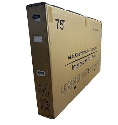 Интерактивная LED панель 75" S SMART (IK75R13)