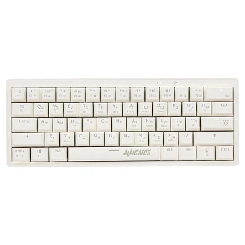 Клавиатура Defender Alligator GK-315, (45314)