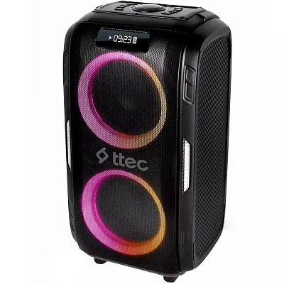 Колонка ttec Carnival Pro 120W (2BH11S)