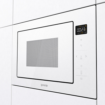 Встраиваемая микроволновая печь Gorenje BM251SG2WG (BM251SG2WG)