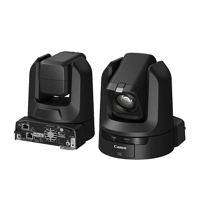 Камера Canon CAMERA CR-N100 BK WITH AUTO TRACKING (6527C009AA)