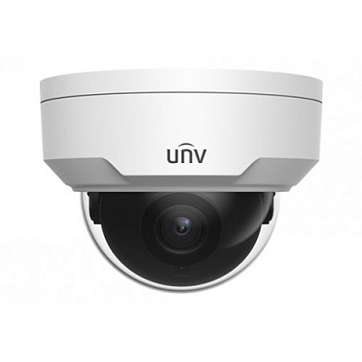 Сетевая IP видеокамера Uniview IPC322LB-DSF28K-G (IPC322LB-DSF28K-G)