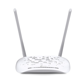 Беспроводной ADSL Модем TP-Link TD-W8961N  (TD-W8961N) Беспроводной ADSL Модем TP-Link TD-W8961N  (TD-W8961N)