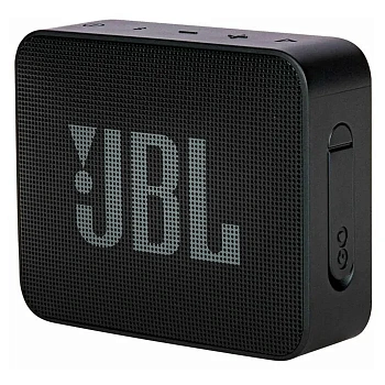 Портативная колонка JBL (JBLGOESBLK)
