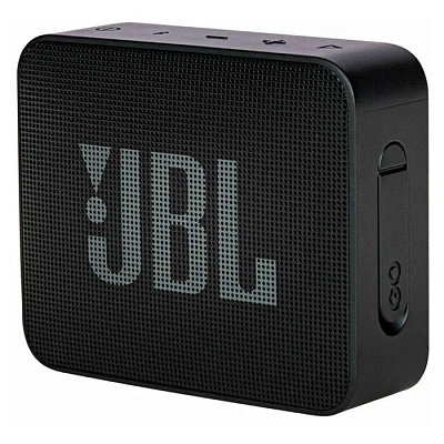 Портативная колонка JBL (JBLGOESBLK)