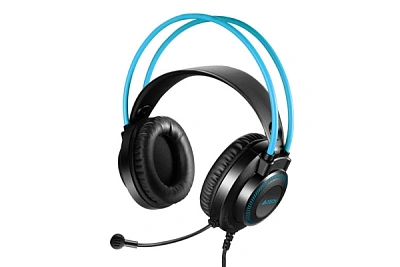 Гарнитура A4Tech Fstyler FH200U Blue (FH200U/BLUE)