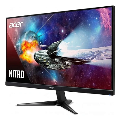 Монитор Acer Nitro QG241YPbmiipx (UM.QQ1EE.P01)