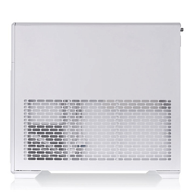 Компьютерный корпус Thermaltake TR300 TG - Snow (CA-11M-00M6WN-00)